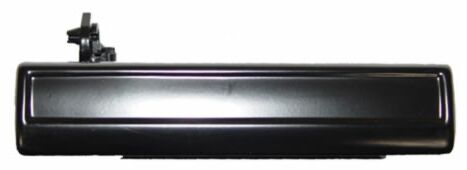 MANIJA EXT CELEBRITY/ CENTURY/ CUTLASS/ CAVALIER/ CAMARO 82-96 NEGRA METAL CCC2 DER