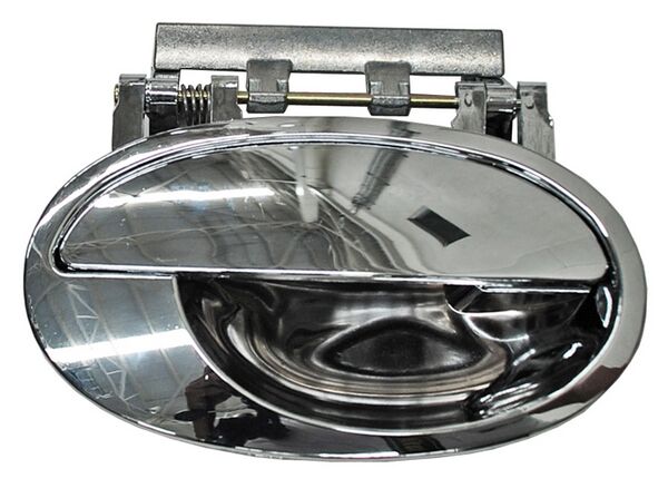 MANIJA EXT CORSA/ MERIVA 04-08 CROM TRAS PLASTICO IZQ BBBB.