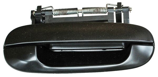 MANIJA EXT CADILLAC CTS 03-07/ DEVILLE 00-05/ SEVILLE 98-04 LISA S/HOYO P/LLAVE DEL/ TRAS PLASTICO ***** DER