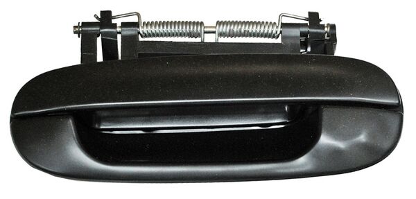 MANIJA EXT CADILLAC CTS 03-07/ DEVILLE 00-05/ SEVILLE 98-04 LISA TRAS PLASTICO ***** IZQ