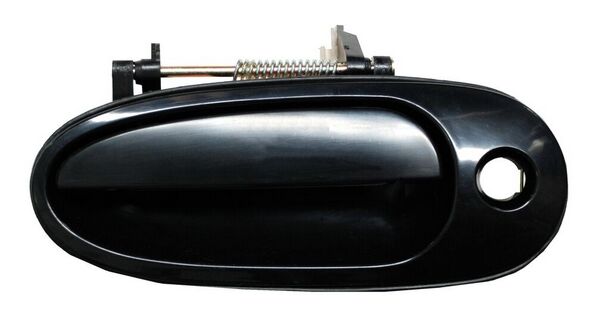 MANIJA EXT GRAND AM 99-04 LISA DEL PLASTICO ***** IZQ