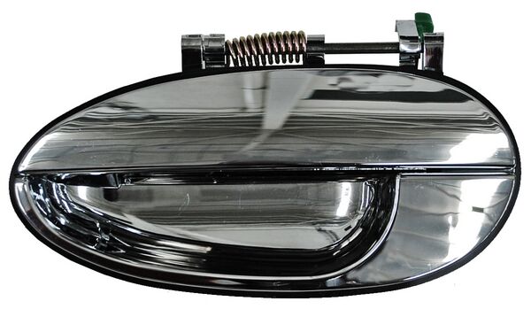 MANIJA EXT MATIZ 04-05 CROM TRAS PLASTICO ***** DER