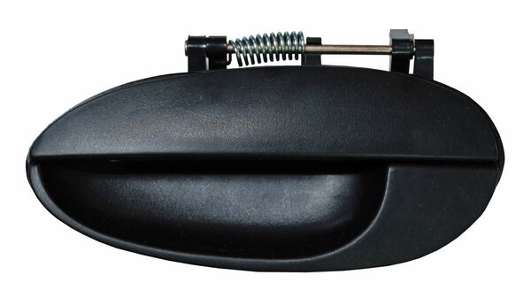 MANIJA EXT MATIZ 04-05 TRAS PLASTICO CORRUGADA IZQ