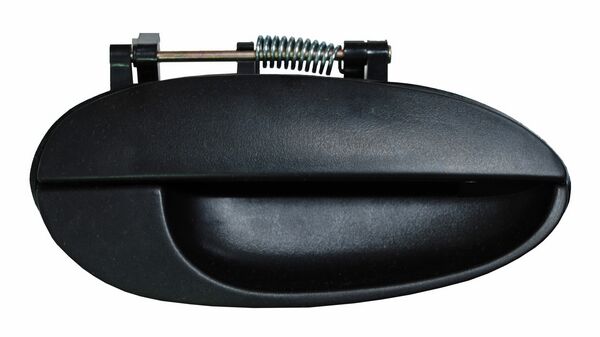 MANIJA EXT MATIZ 04-05 TRAS PLASTICO CORRUGADA DER