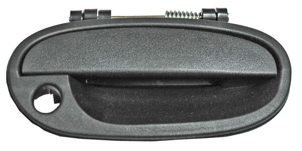 MANIJA EXT MATIZ G2 06-15 DEL PLASTICO NZL CORRUGADA DER 287 120.10