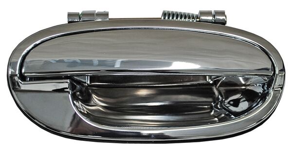 MANIJA EXT MATIZ G2 06-15 CROM TRAS PLASTICO *****2 DER