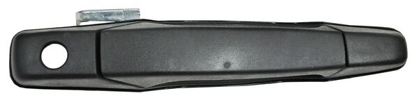 MANIJA EXT CHEV PU/ SUB/ TAHOE/ YUKON/ AVALAN/ ESCALADE 07-14 C/HOYO P/LLAVE DEL PLASTICO CORRUGADA DER