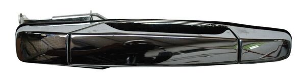 MANIJA EXT CHEV PU/ SUB/ TAHOE/ YUKON/ AVALAN/ ESCALADE 07-14 CROM TRAS PLASTICO DER
