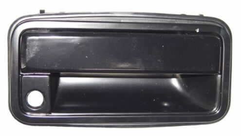 MANIJA EXT CHEV PU/ SUB/ BLAZER/ TAHOE/ YUKON/ 92-94 LISA METAL ALD214 DEL DER