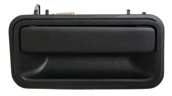 MANIJA EXT CHEV PU/ SUB 95-99/ BLAZER/ TAHOE/ YUKON/ 95-01 METAL TRAS CORRUGADA IZQ