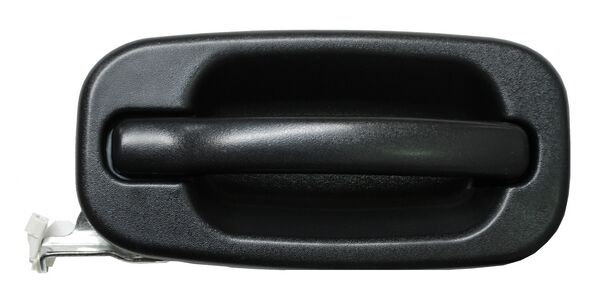 MANIJA EXT CHEV PU 99-06/ SUB/ TAHOE/ YUKON/ DENALI 00-06/ AVALAN 02-06 TRAS PLASTICO CORRUGADA IZQ