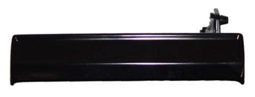 MANIJA EXT S10/ BLAZER 82-94 NEGRA METAL ALD255 IZQ