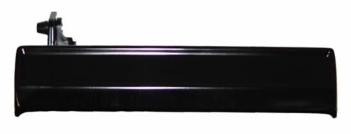 MANIJA EXT S10/ BLAZER 82-94 NEGRA METAL ALD215 DER