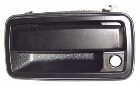 MANIJA EXT S10/ BLAZER/ SONOMA/ JIMMY/ ENVOY 95-04 LISA PLASTICO DEL IZQ