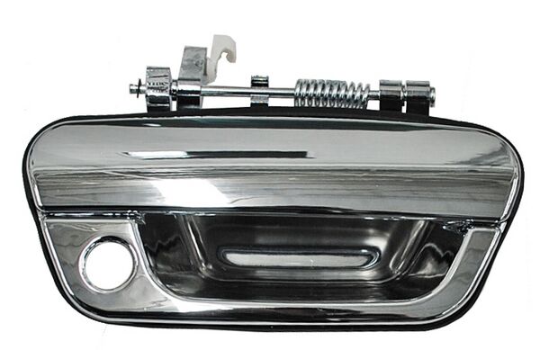 MANIJA EXT SPARK 11-17 CROM DEL PLASTICO CCC2 DER