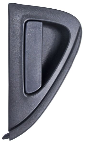 MANIJA EXT SPARK 16-21 TRAS PLASTICO CORRUGADA IZQ 287