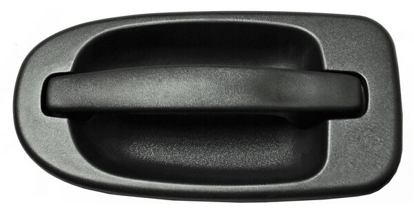 MANIJA EXT VENTURE/ SILHO 97-05/ TRANS 97-98/ MONTANA 99-09/ UPLANDER 05-09 S/HOYO P/LLAVE TRAS PLASTICO CORRUGADA IZQ