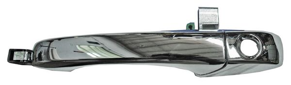 MANIJA EXT 300C/ MAGNUM 05-10 CROM DEL PLASTICO BBB3 IZQ