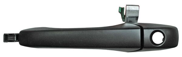 MANIJA EXT 300C/ MAGNUM 05-10 LISA DEL PLASTICO ***** IZQ