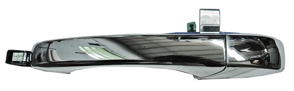 MANIJA EXT 300C/ MAGNUM 05-10 CROM TRAS PLASTICO BBB2 IZQ