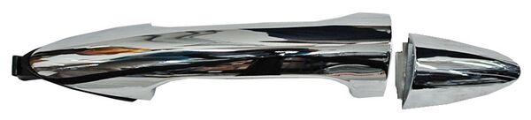 MANIJA EXT ATTITUDE 12-14 CROM TRAS PLASTICO *****2 IZQ