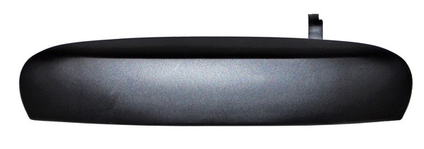 MANIJA EXT ATTITUDE 15-24/ MIRAGE 15-17 DEL/ TRAS NEGRA LISA PLASTICO IZQ