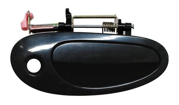 MANIJA EXT CONCORDE/ INTREPID/ 300M 98-04 DEL PLASTICO ***** DER