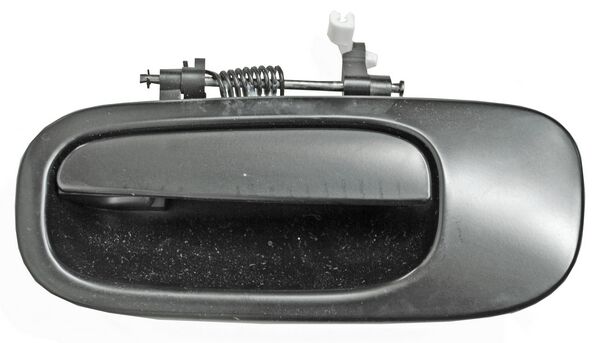 MANIJA EXT CHARGER 06-10 LISA TRAS PLASTICO DER BBBB