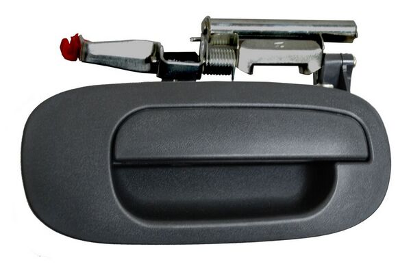 MANIJA EXT DURANGO 03/ DAKOTA 02-04 DEL PLASTICO ***** CORRUGADA IZQ