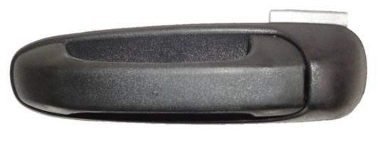 MANIJA EXT DURANGO 04-09 TRAS PLASTICO ***** CORRUGADA IZQ