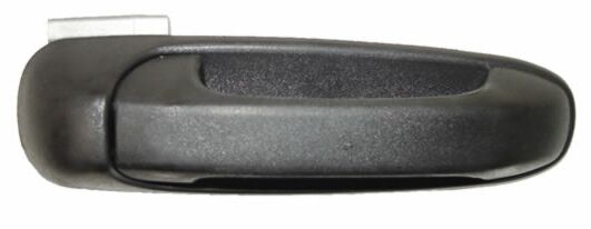 MANIJA EXT DURANGO 04-09 TRAS PLASTICO ***** CORRUGADA DER