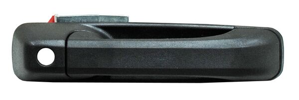 MANIJA EXT DODGE PU 09-18 C/HOYO P/LLAVE DEL PLASTICO CORRUGADA DER