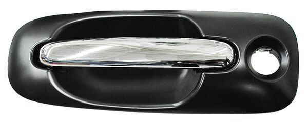 MANIJA EXT TOWN & COUNTRY 01-07 CROM C/HOYO P/LLAVE LAT PLASTICO ***** IZQ