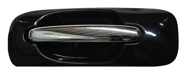 MANIJA EXT TOWN & COUNTRY 01-07 CROM S/HOYO P/LLA DEL PLASTICO ***** DER FN4.4