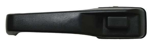 MANIJA EXT DODGE VAN 98-03 DEL PLASTICO ***** CORRUGADA IZQ