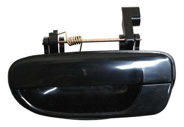 MANIJA EXT VERNA 04-06 LISA TRAS PLASTICO NZL IZQ