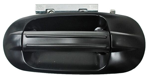 MANIJA EXT EXPEDITION 03-17 LISA TRAS PLASTICO BBBB IZQ