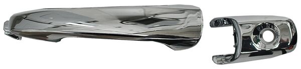 MANIJA EXT FUSION 06-12/ MILAN 06-09/ MKZ 06-12 CROM DEL PLASTICO IZQ BBB.14