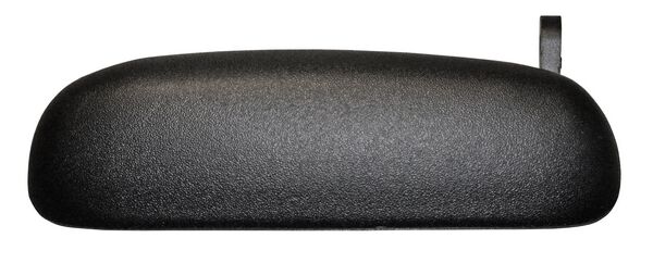 MANIJA EXT KA 01-08/ COURIER 01-12/ FIESTA 00-02/ IKON 00 DEL PLASTICO ALD255 CORRUGADA IZQ 287