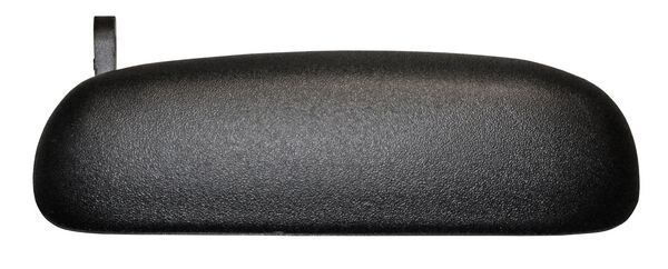 MANIJA EXT KA 01-08/ COURIER 01-12/ FIESTA 00-02/ IKON 00 DEL PLASTICO ALD255 CORRUGADA DER 287 60.10