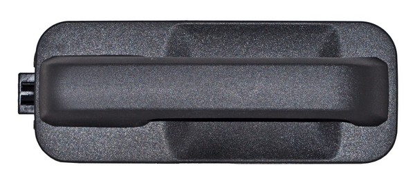 MANIJA EXT FORD PU 15-20 LOBO NEGRA S/HOYO P/LLAVE DEL/ TRAS PLASTICO DER