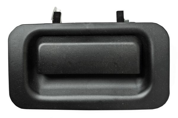 MANIJA EXT RANGER 05-09 TRAS PLASTICO CORRUGADA DER