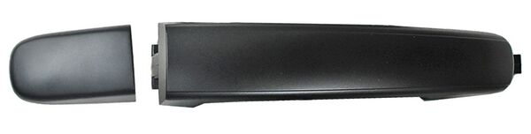 MANIJA EXT RANGER 13-22 LISA S/HOYO P/LLAVE DEL PLASTICO BBB DER