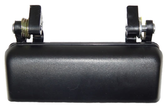 MANIJA EXT RANGER 93-00/ EXPLORER 91-94/ MAZDA PU 94-00 PLASTICO ALD254 CORRUGADA IZQ