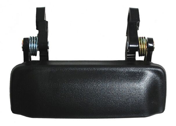 MANIJA EXT RANGER 98-09/ MAZDA PU 01-10 PLASTICO ALD254 CORRUGADA LH=RH