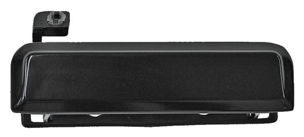 MANIJA EXT TOPAZ/ THUNDERBIRD/ BRONCO 84-88/ ESCORT 81-90/ RANGER 83-92/ MARQUIS/ CROWN 83-91/ MUSTANG 87-93 NEGRA METAL DER