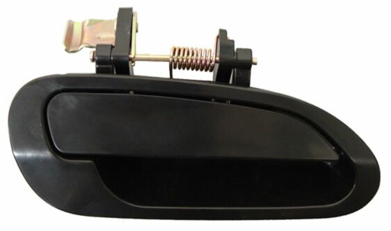 MANIJA EXT ACCORD 98-02 TRAS PLASTICO DER