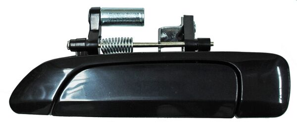 MANIJA EXT CIVIC 01-05 LISA TRAS PLASTICO IZQ