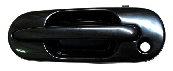 MANIJA EXT CRV 97-01 LISA DEL PLASTICO IZQ