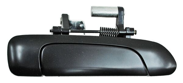 MANIJA EXT FIT 07-08 LISA TRAS PLASTICO ***** DER